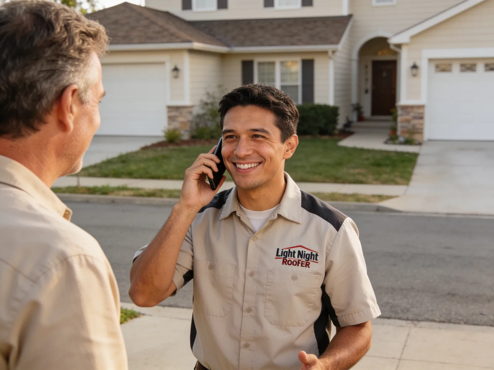 Emergency Roof Repair Jackson, WI FAQs